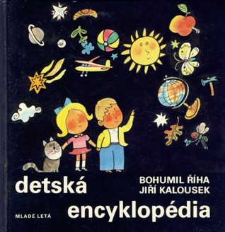 Detská encyklopédia