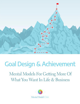 Goal Design And Achievement Mastery Manual