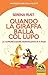 SERENA RUST - QUANDO LA GIRAFF by Serena Rust