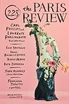 The Paris Review,...