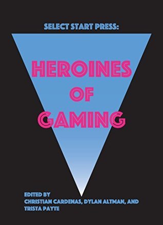 Heroines of Gaming