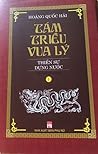 Thiền Sư Dựng Nước
