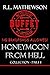 Honeymoon from Hell Box Set...