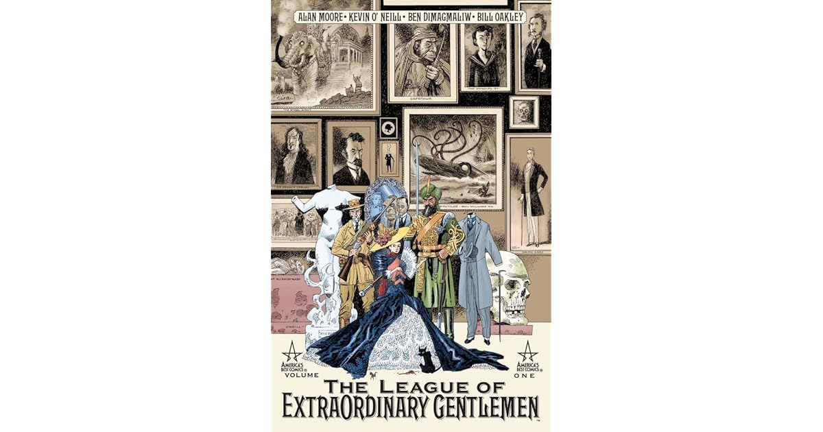 League of gentlemen bbc image