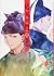 応天の門 10 [Outen no Mon 10]