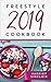 Freestyle Cookbook 2019: Th...