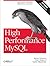 High Performance MySQL by Jeremy D. Zawodny