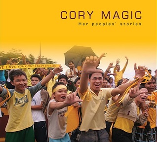 Cory Magic: Her Peoples' Stories