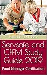 Servsafe and CPFM...