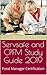 Servsafe and CPFM Study Guide 2019 by Miller Test Prep