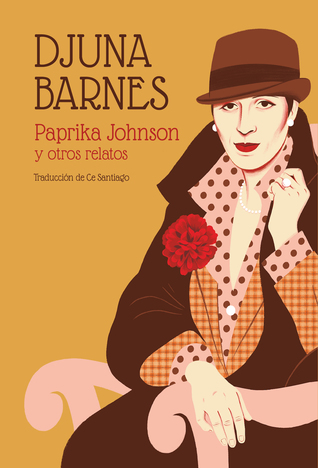 Paprika Johnson y otros relatos (Paperback)