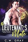The Lieutenant's Mate (Blue Solace #4) The Lieutenant's Mate (Blue Solace #4)