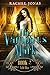 Cold Heir  (The Vampire's M...