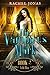 Cold Heir (The Vampire's Mark, #3)