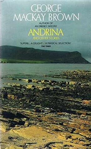 Andrina and Other Stories (Hardcover)