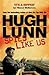 Spies Like Us by Hugh Lunn