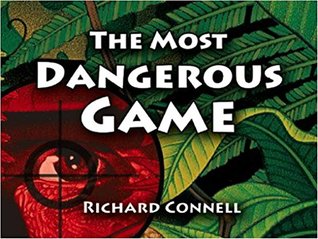 The Most Dangerous Game