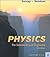 Physics for Scientist and Engineers