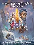 Numenera Discovery