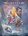 Numenera Discovery