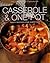 Casserole and One-Pot by Helen Aitken
