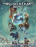 Numenera Destiny