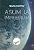 Asum ja Impeerium by Isaac Asimov