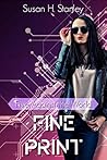 Fine Print (Five Against the World, #1)