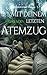 Mit deinem letzten Atemzug by Maria Väth