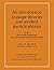 An Introduction to Gauge Theories and Modern Particle Physics: Volume 1, Electroweak Interactions, the 'New Particles' and the Parton Model: Vol 1 (Cambridge ... Nuclear Physics and Cosmology Book 3)