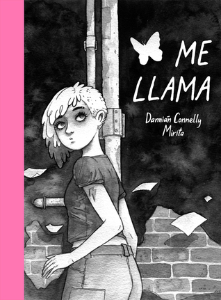 Me llama