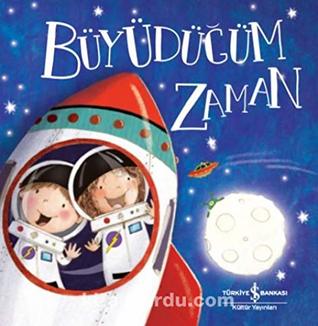 Büyüdüğüm Zaman (Paperback)