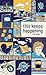 This Keeps Happening by H.B. Hogan