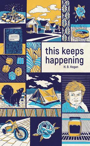 This Keeps Happening (Paperback)