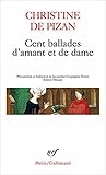 Cent ballades d'a...
