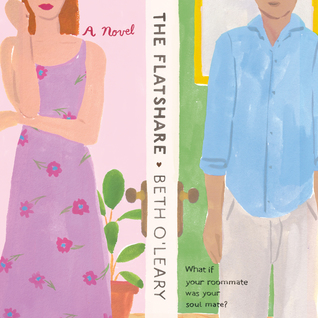 The Flatshare