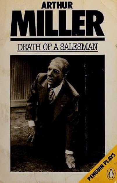 Death of a Salesman