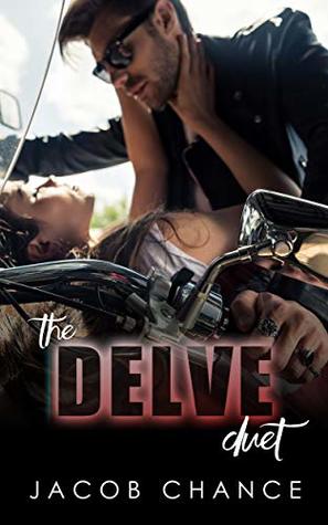 The Delve Duet (Delve #1-2)