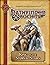 Pathfinder Society Scenario...