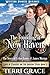The Founding of New Haven by Terri Grace