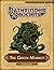 Pathfinder Society Scenario...