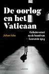 De oorlog en het Vaticaan