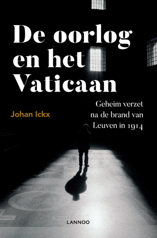 De oorlog en het Vaticaan (Hardcover)