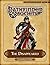 Pathfinder Society Scenario...