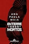 Book cover for Enterre seus mortos