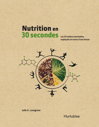 Nutrition en 30 secondes (Unknown Binding)