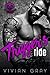 Trigger's Ride: A Bad Boy Motorcycle Club Romance (Broken Mavericks MC Book 3)