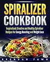 Spiralizer Cookbo...