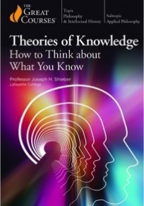 How to Think about What You Know - Joseph H. Shieber, PhD