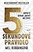 5 sekundové pravidlo